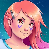 Raanaa - Sjamanjenta